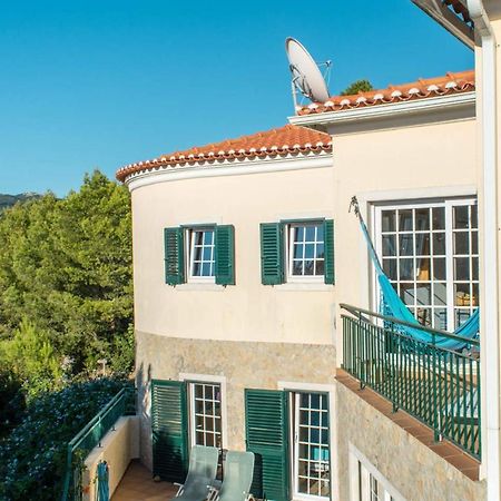 Amazigh Guincho Hostel & Suites Cascais Luaran gambar
