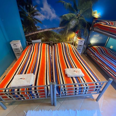Amazigh Guincho Hostel & Suites Cascais Luaran gambar
