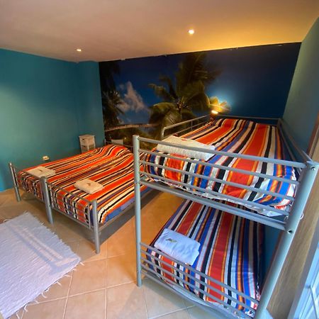 Amazigh Guincho Hostel & Suites Cascais Luaran gambar