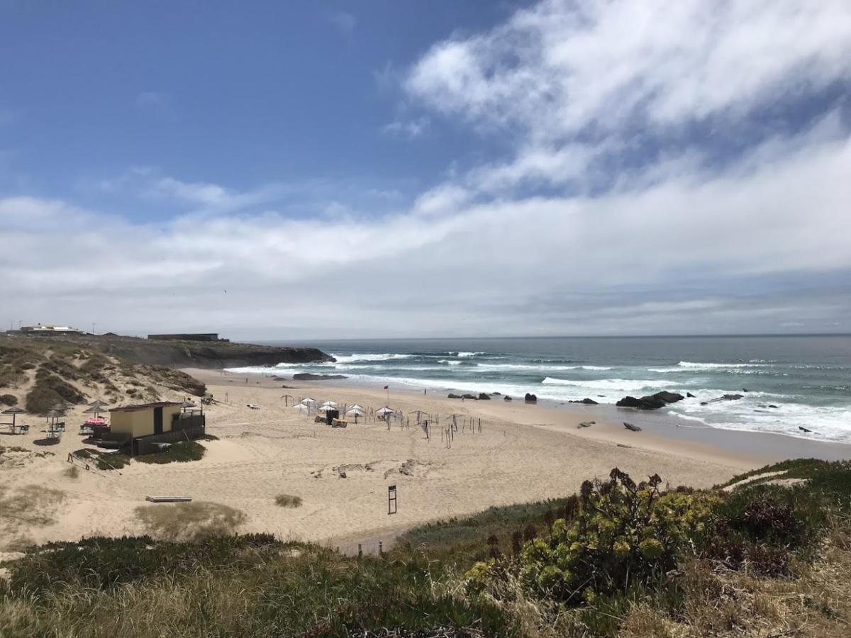 Amazigh Guincho Hostel & Suites Cascais Luaran gambar