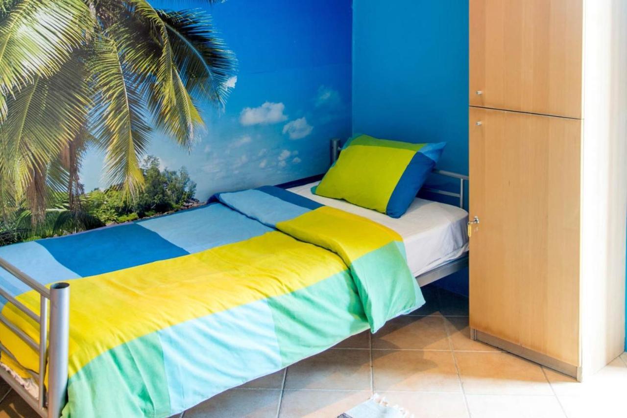 Amazigh Guincho Hostel & Suites Cascais Luaran gambar