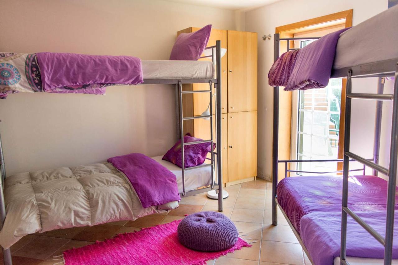 Amazigh Guincho Hostel & Suites Cascais Luaran gambar
