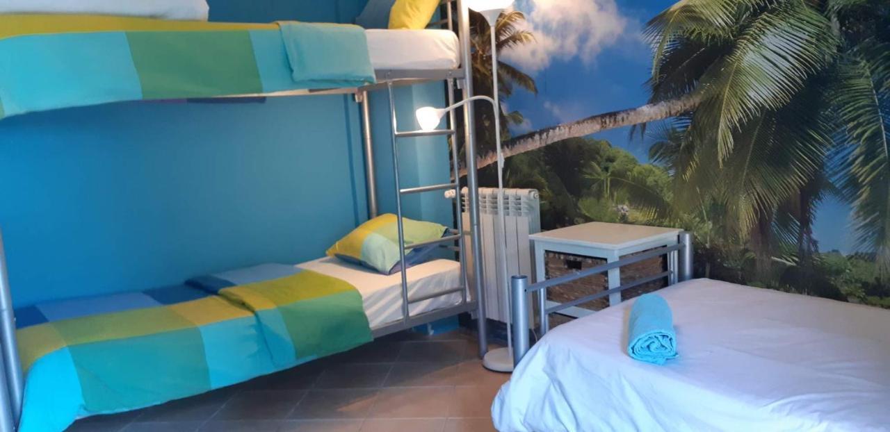 Amazigh Guincho Hostel & Suites Cascais Luaran gambar