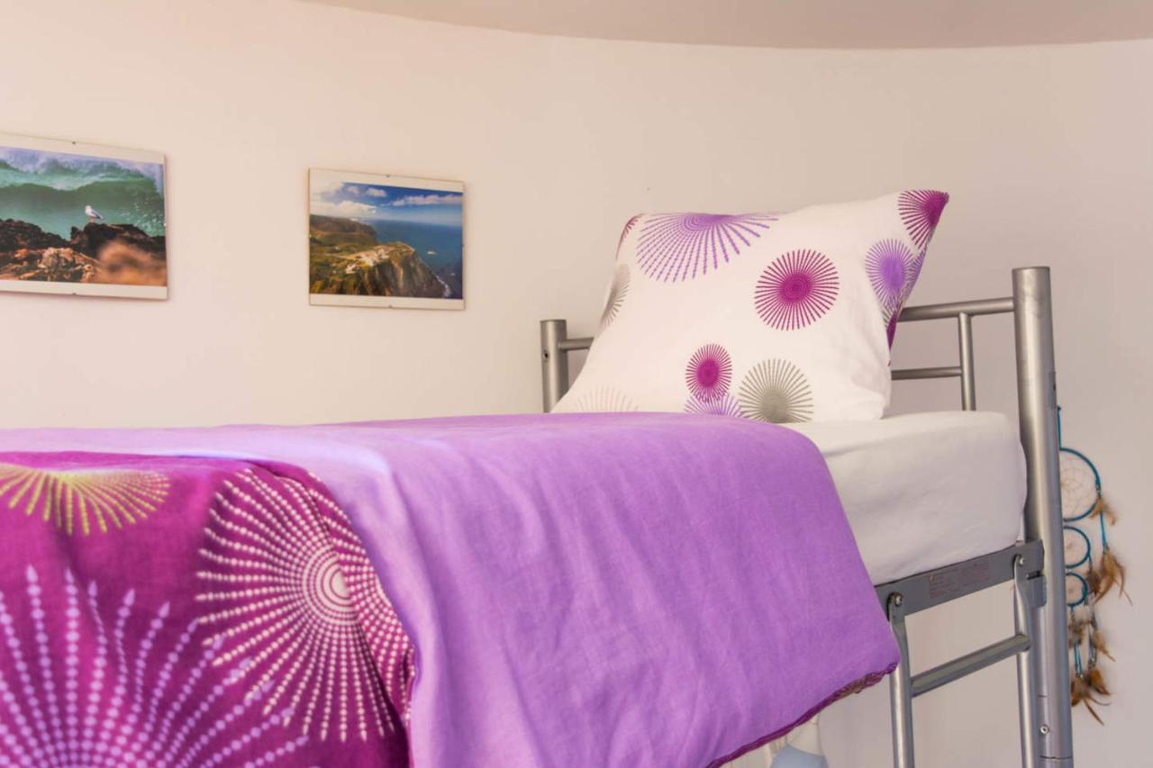 Amazigh Guincho Hostel & Suites Cascais Luaran gambar