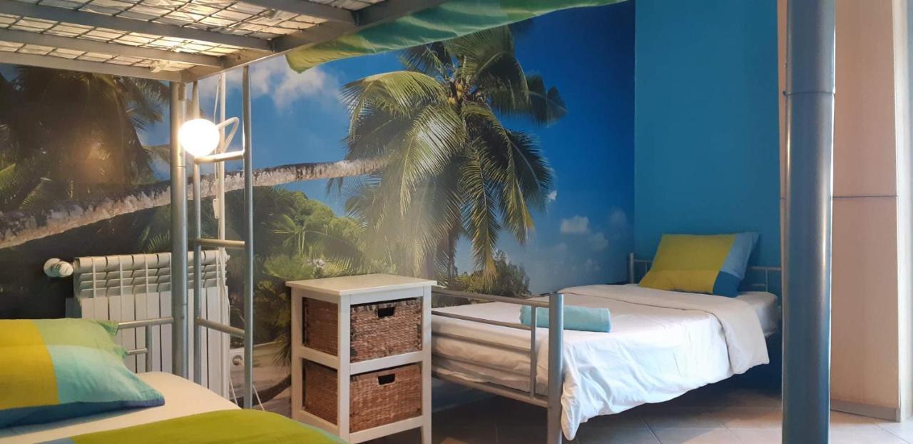 Amazigh Guincho Hostel & Suites Cascais Luaran gambar