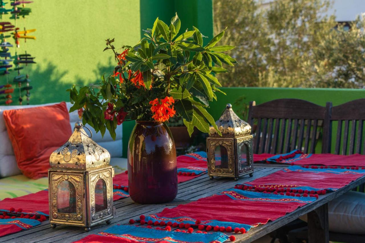Amazigh Guincho Hostel & Suites Cascais Luaran gambar