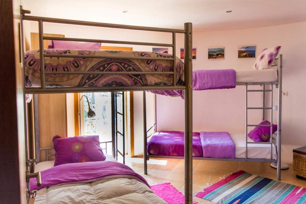 Amazigh Guincho Hostel & Suites Cascais Luaran gambar