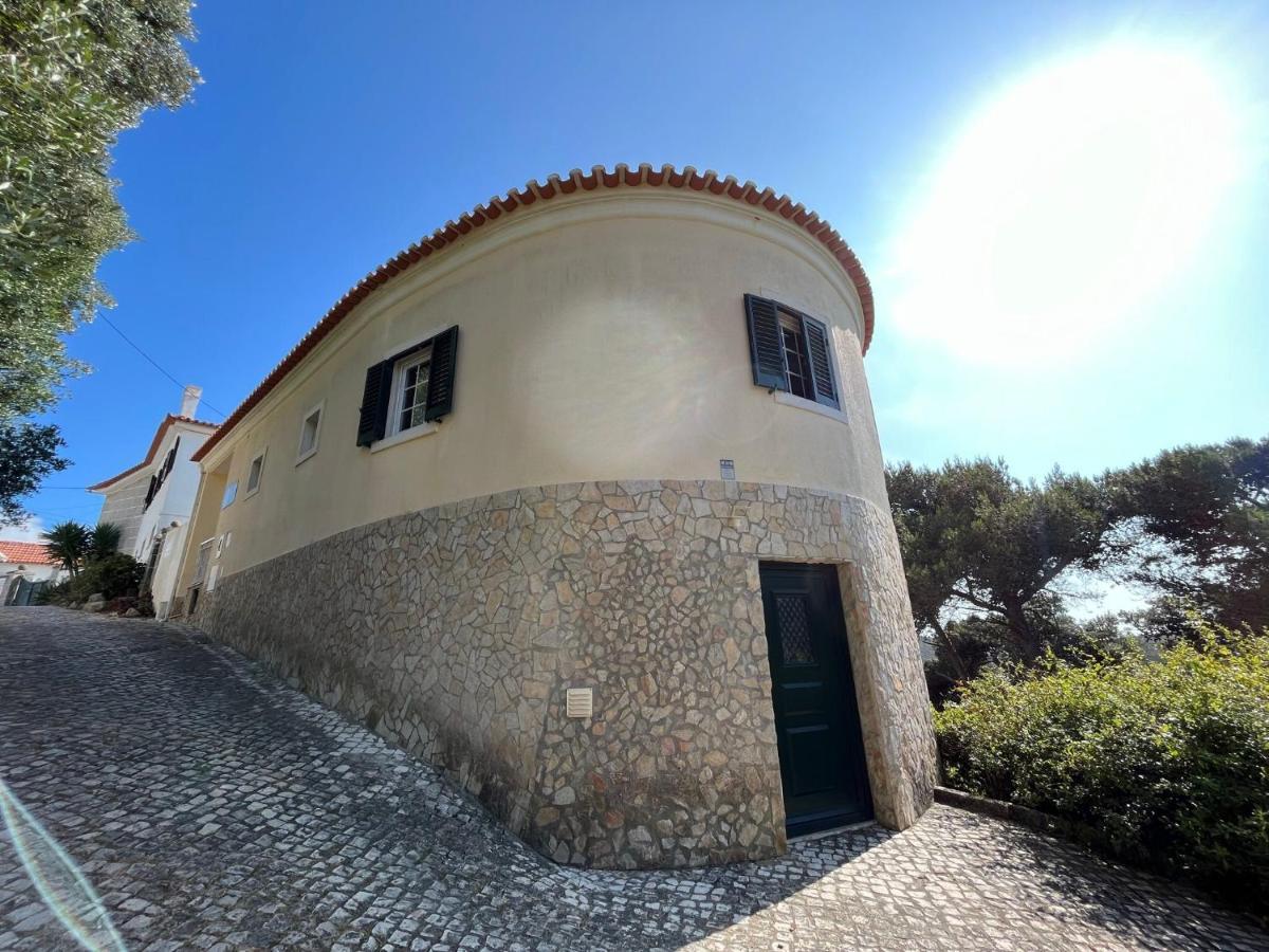 Amazigh Guincho Hostel & Suites Cascais Luaran gambar