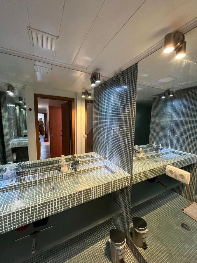 Amazigh Guincho Hostel & Suites Cascais Luaran gambar
