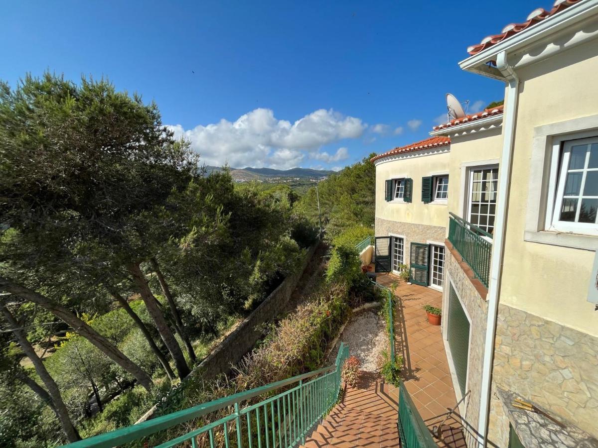 Amazigh Guincho Hostel & Suites Cascais Luaran gambar