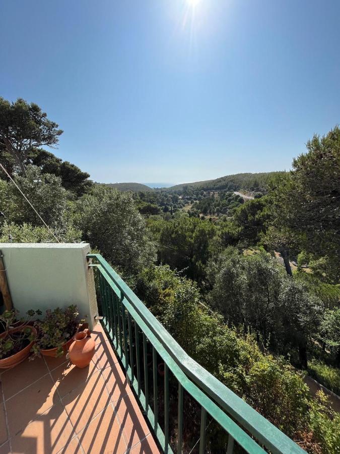 Amazigh Guincho Hostel & Suites Cascais Luaran gambar