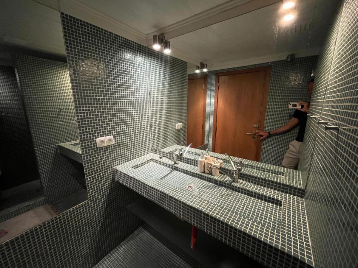 Amazigh Guincho Hostel & Suites Cascais Luaran gambar