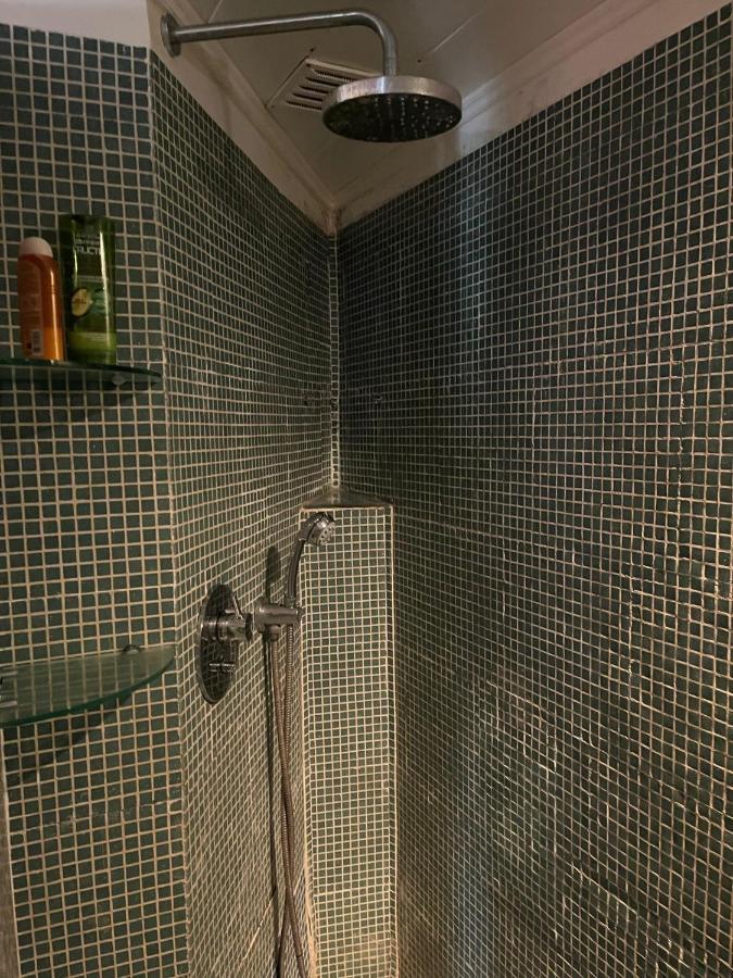 Amazigh Guincho Hostel & Suites Cascais Luaran gambar