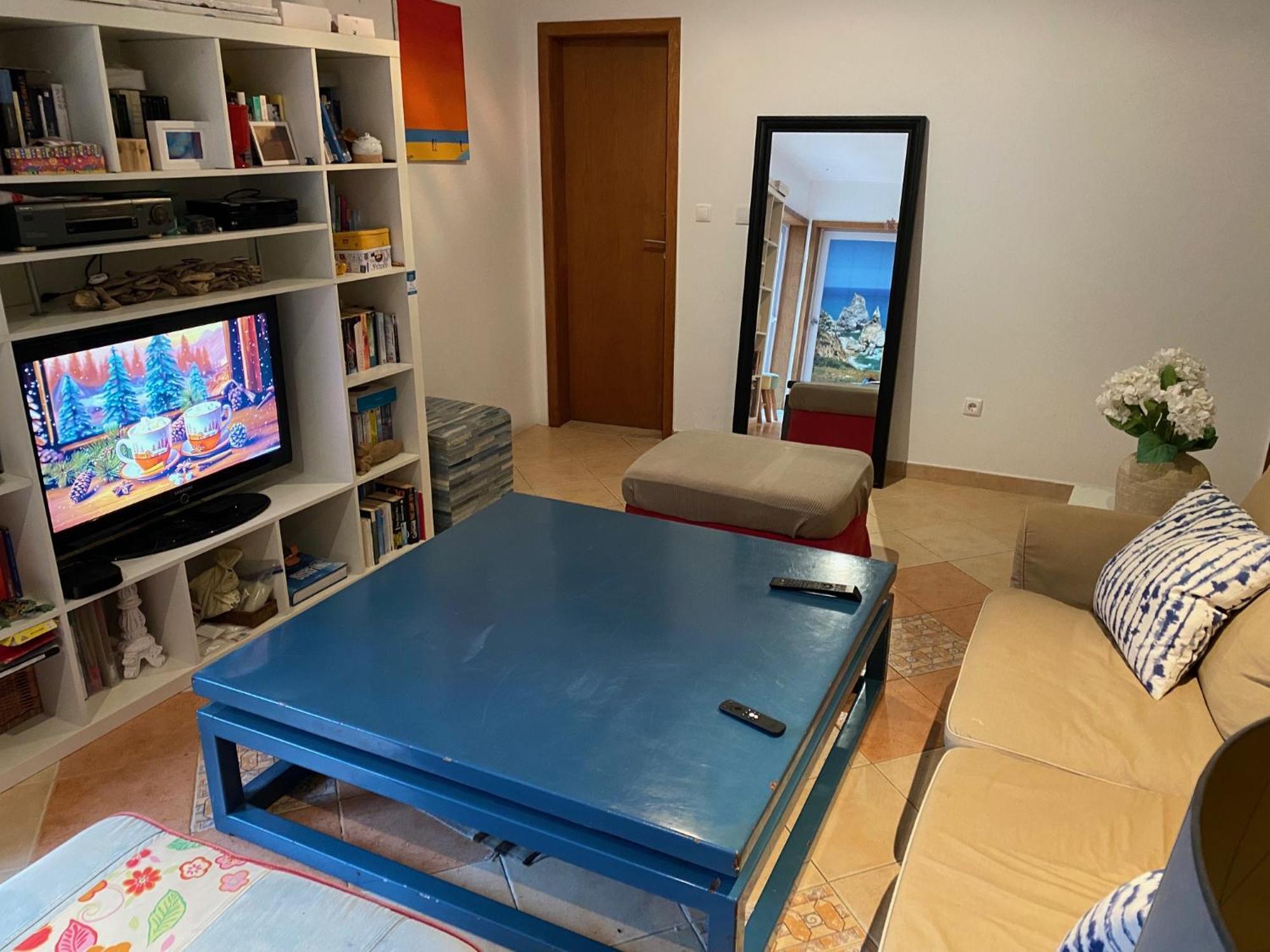 Amazigh Guincho Hostel & Suites Cascais Luaran gambar