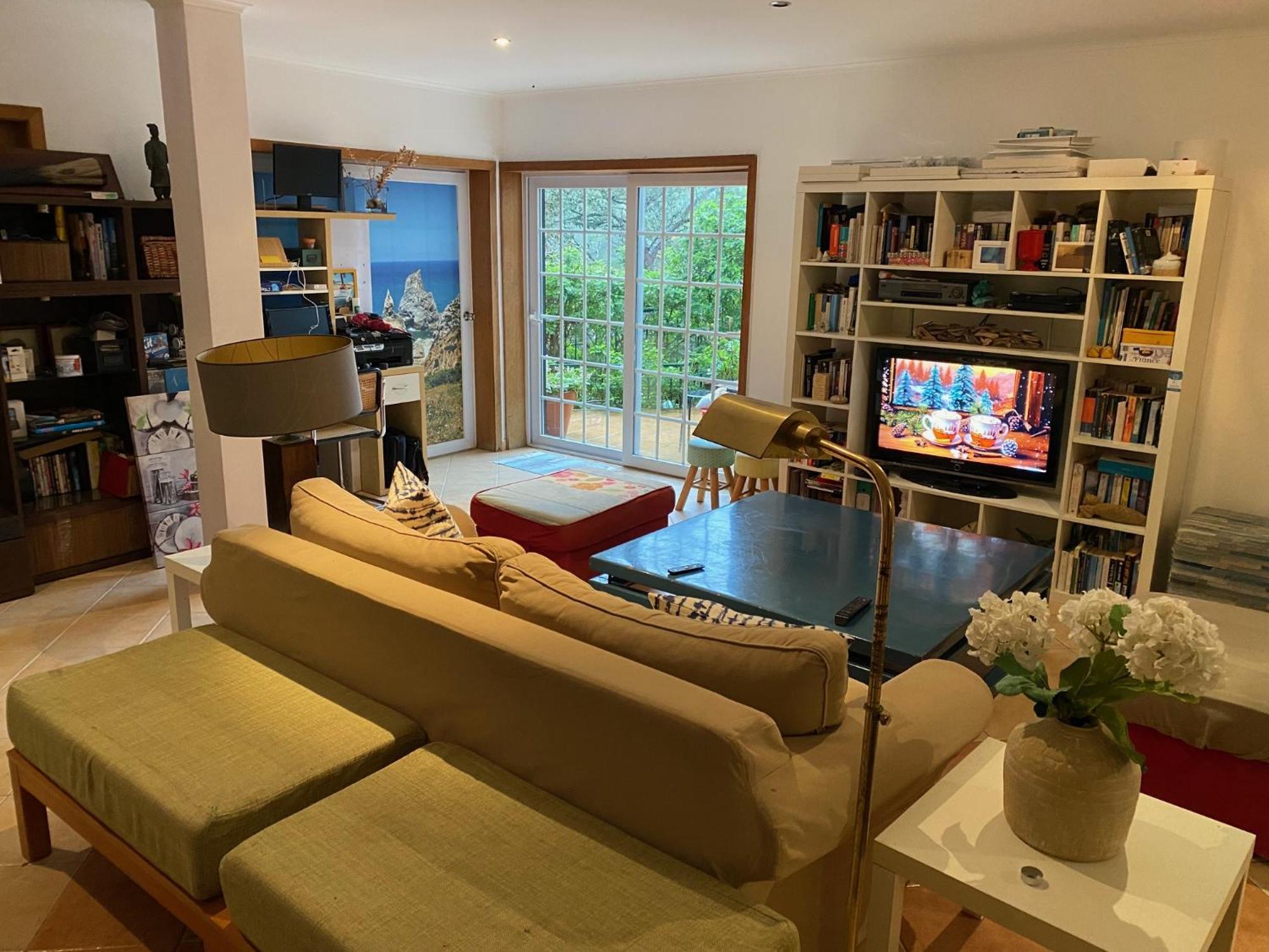 Amazigh Guincho Hostel & Suites Cascais Luaran gambar