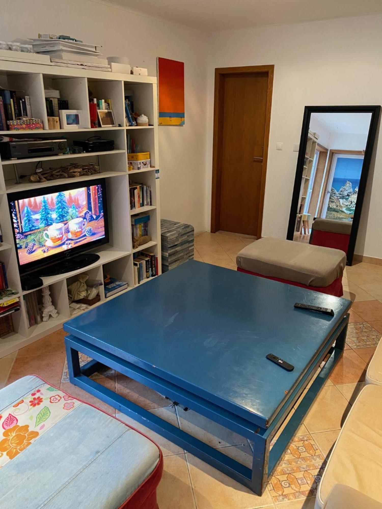 Amazigh Guincho Hostel & Suites Cascais Luaran gambar