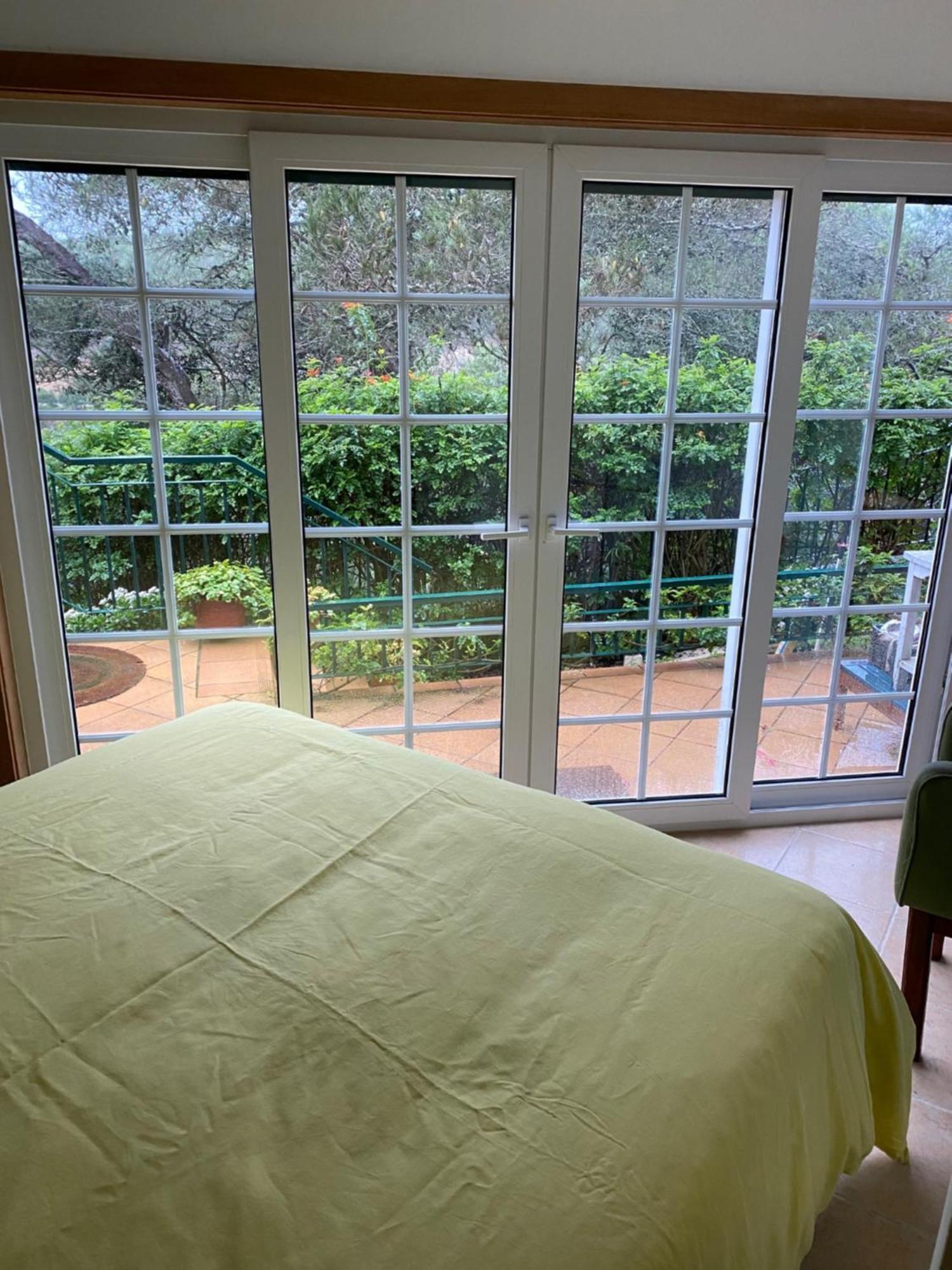 Amazigh Guincho Hostel & Suites Cascais Luaran gambar
