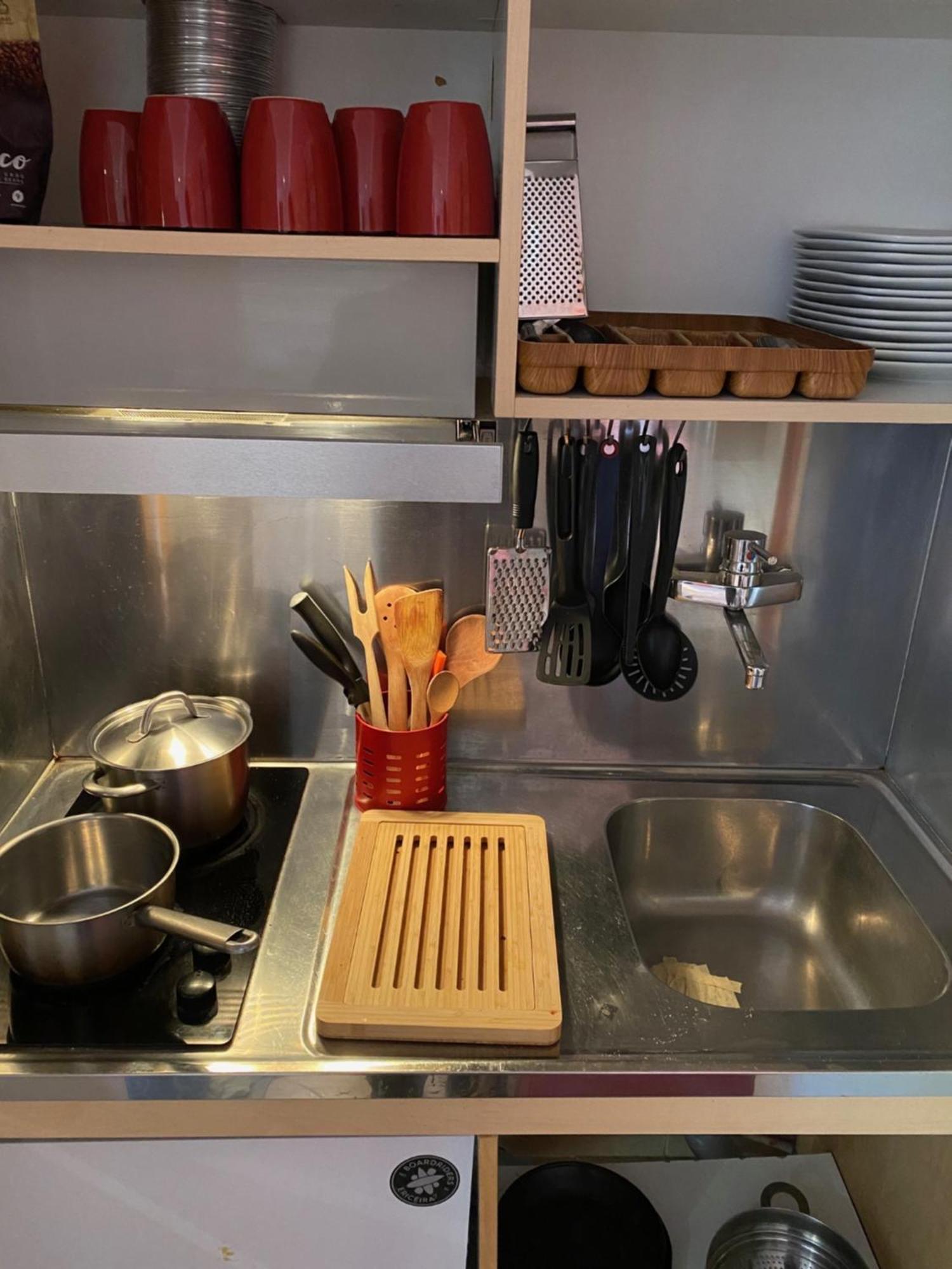 Amazigh Guincho Hostel & Suites Cascais Luaran gambar