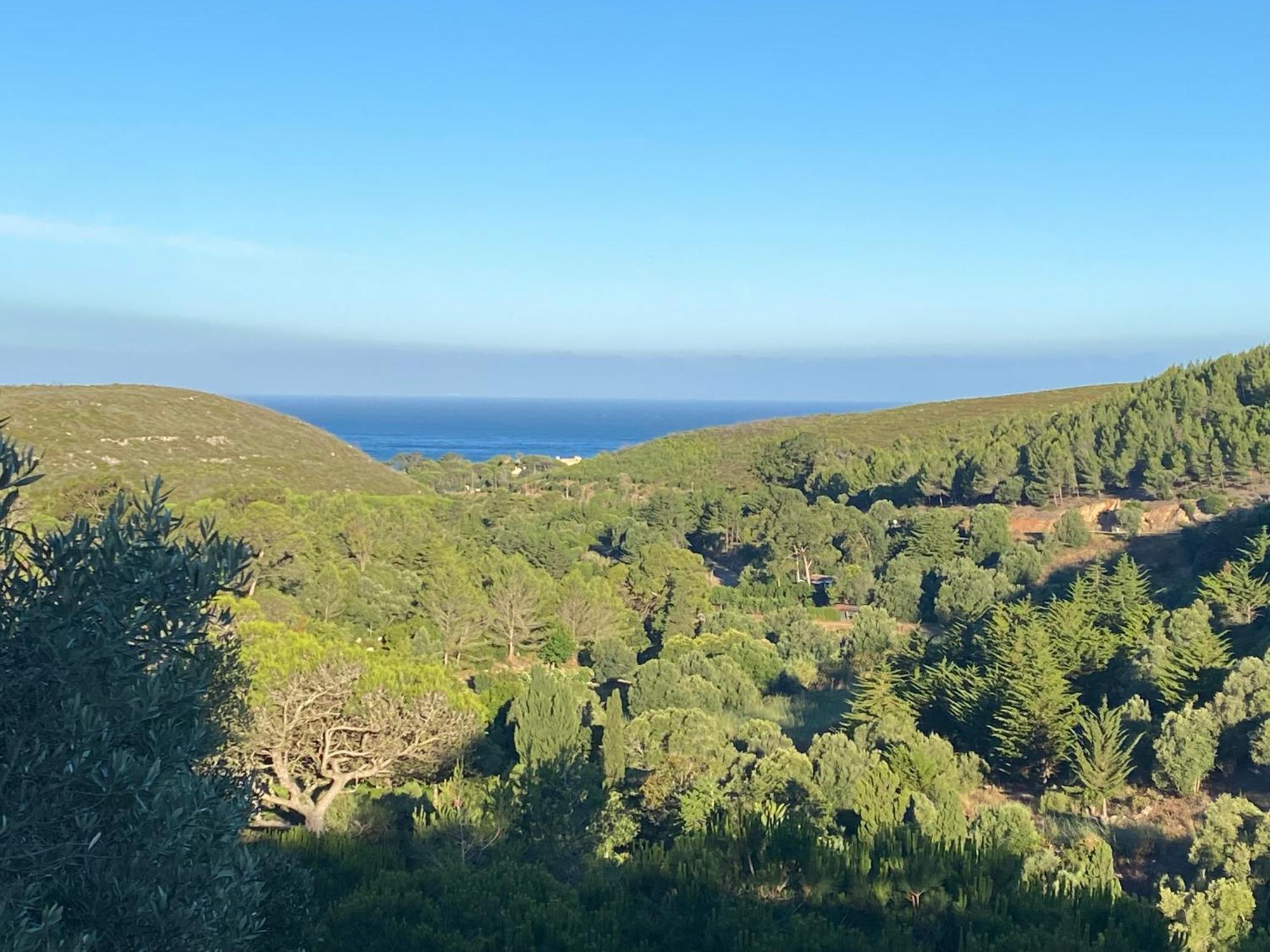 Amazigh Guincho Hostel & Suites Cascais Luaran gambar