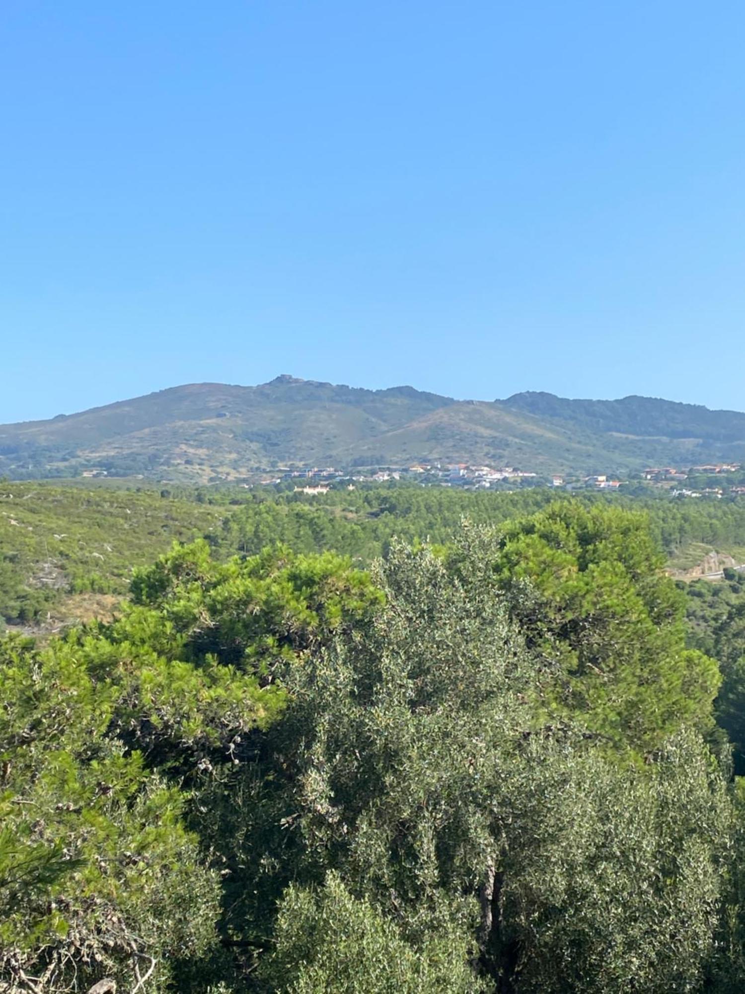 Amazigh Guincho Hostel & Suites Cascais Luaran gambar