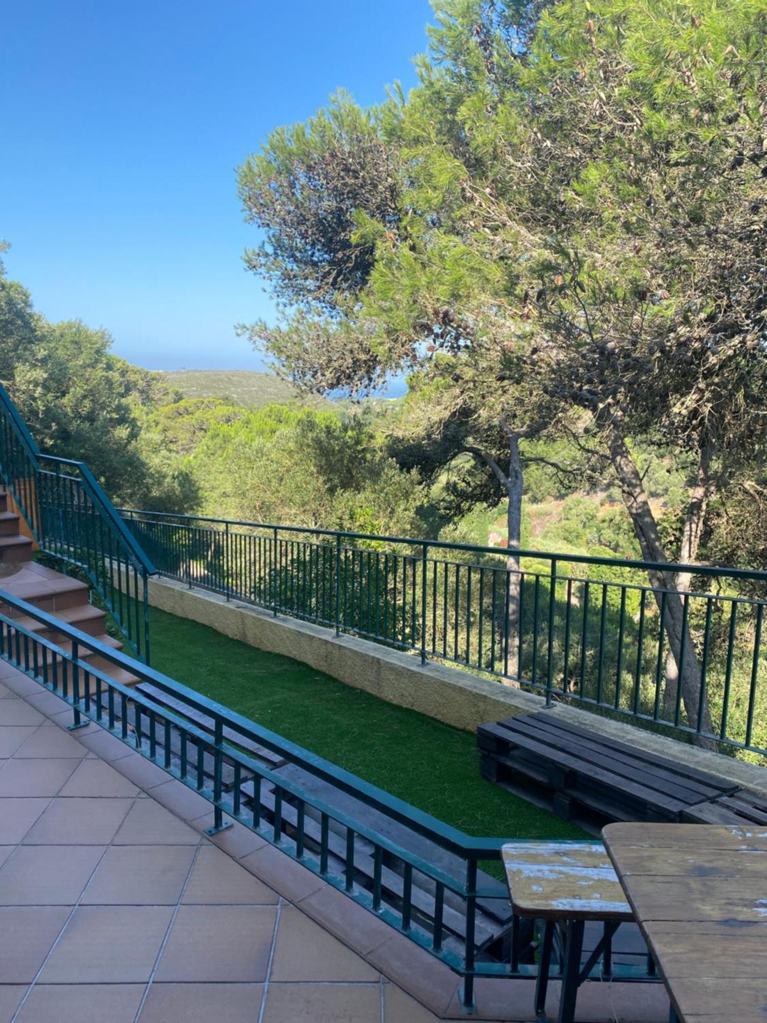Amazigh Guincho Hostel & Suites Cascais Luaran gambar