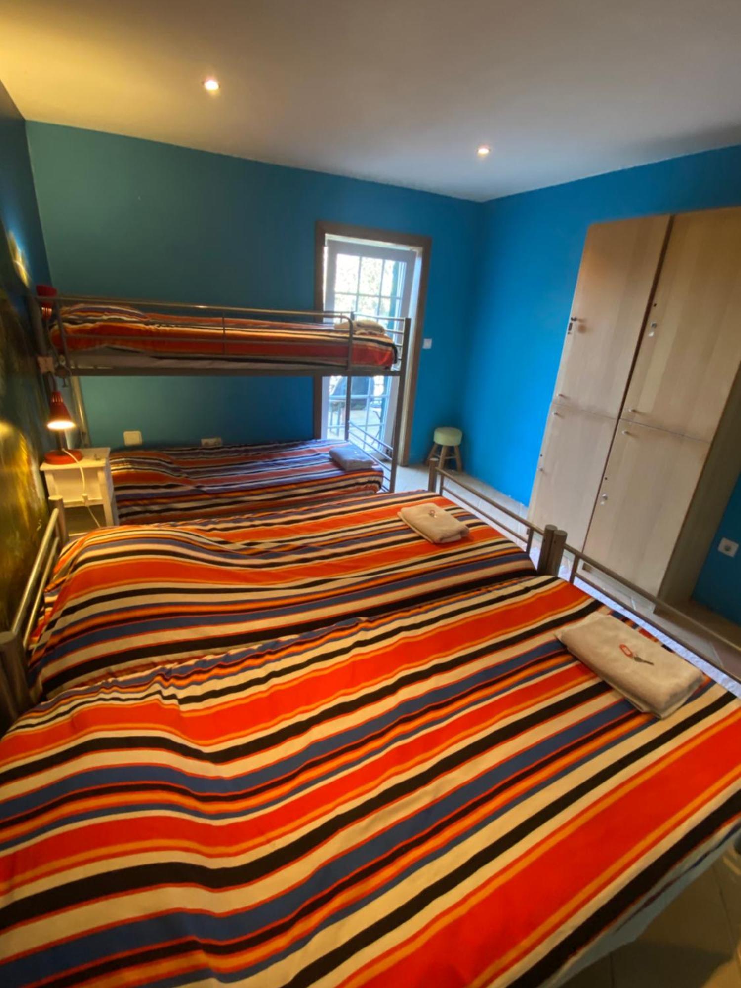 Amazigh Guincho Hostel & Suites Cascais Luaran gambar