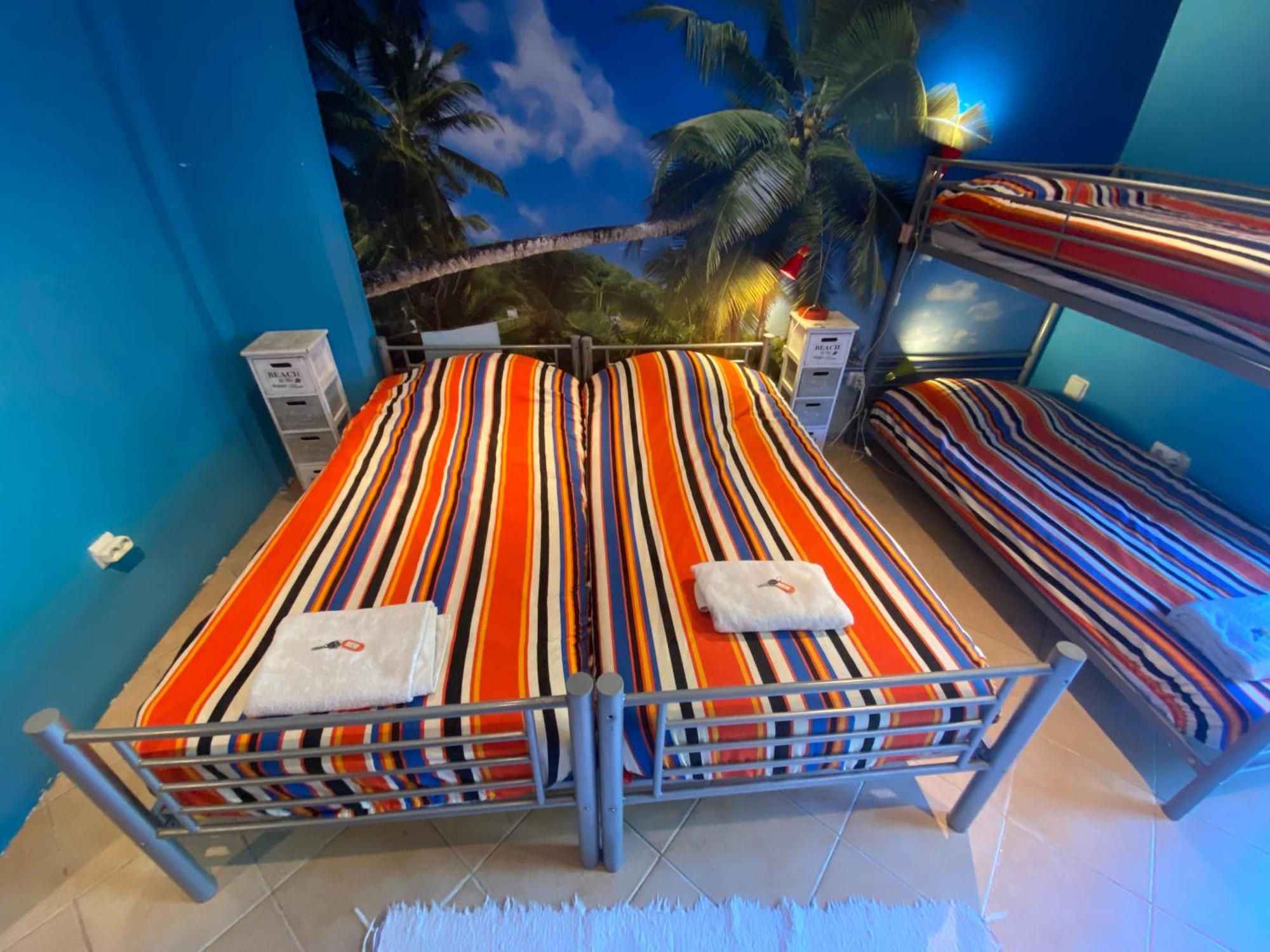 Amazigh Guincho Hostel & Suites Cascais Luaran gambar
