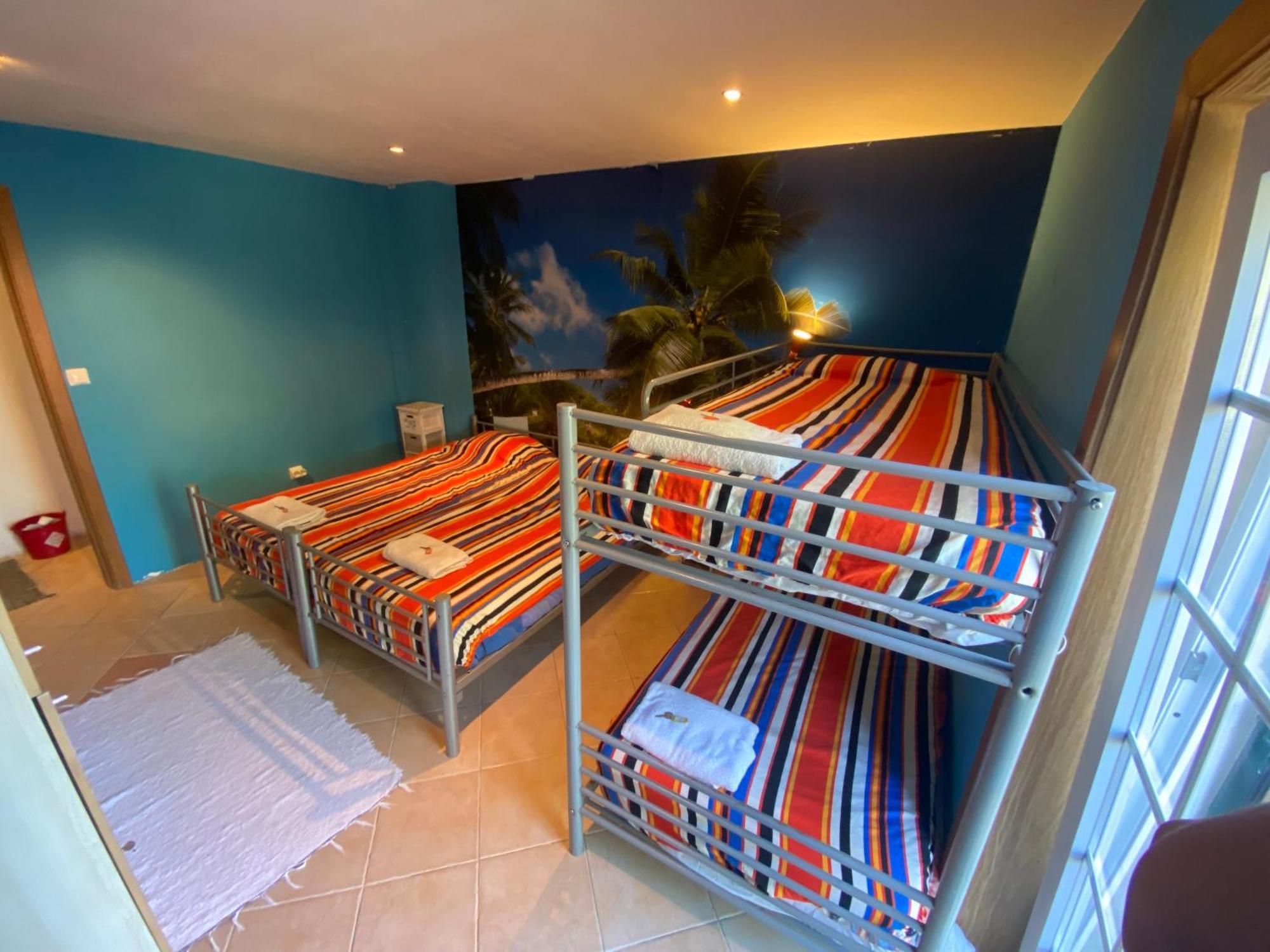 Amazigh Guincho Hostel & Suites Cascais Luaran gambar
