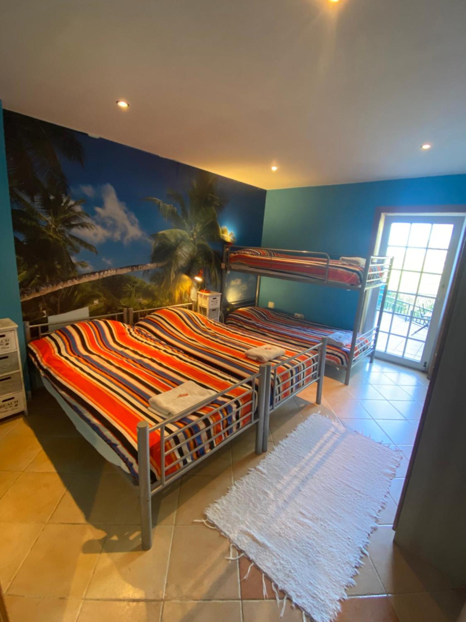 Amazigh Guincho Hostel & Suites Cascais Luaran gambar