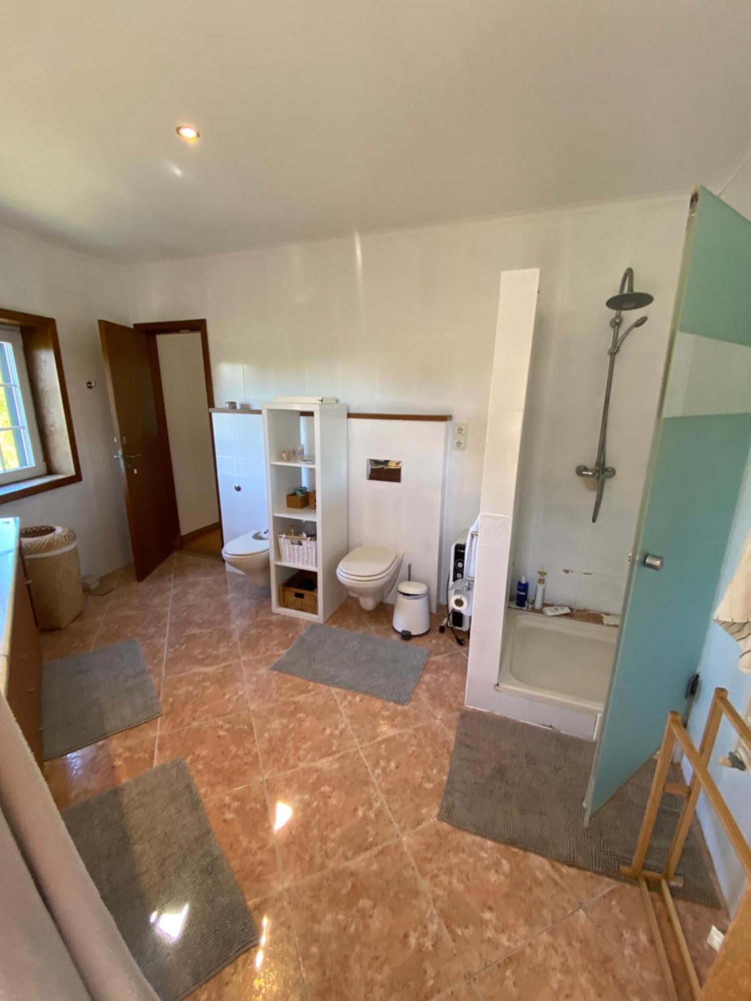 Amazigh Guincho Hostel & Suites Cascais Luaran gambar