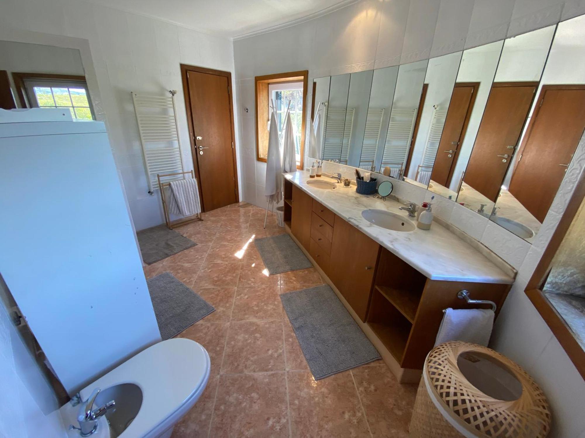 Amazigh Guincho Hostel & Suites Cascais Luaran gambar