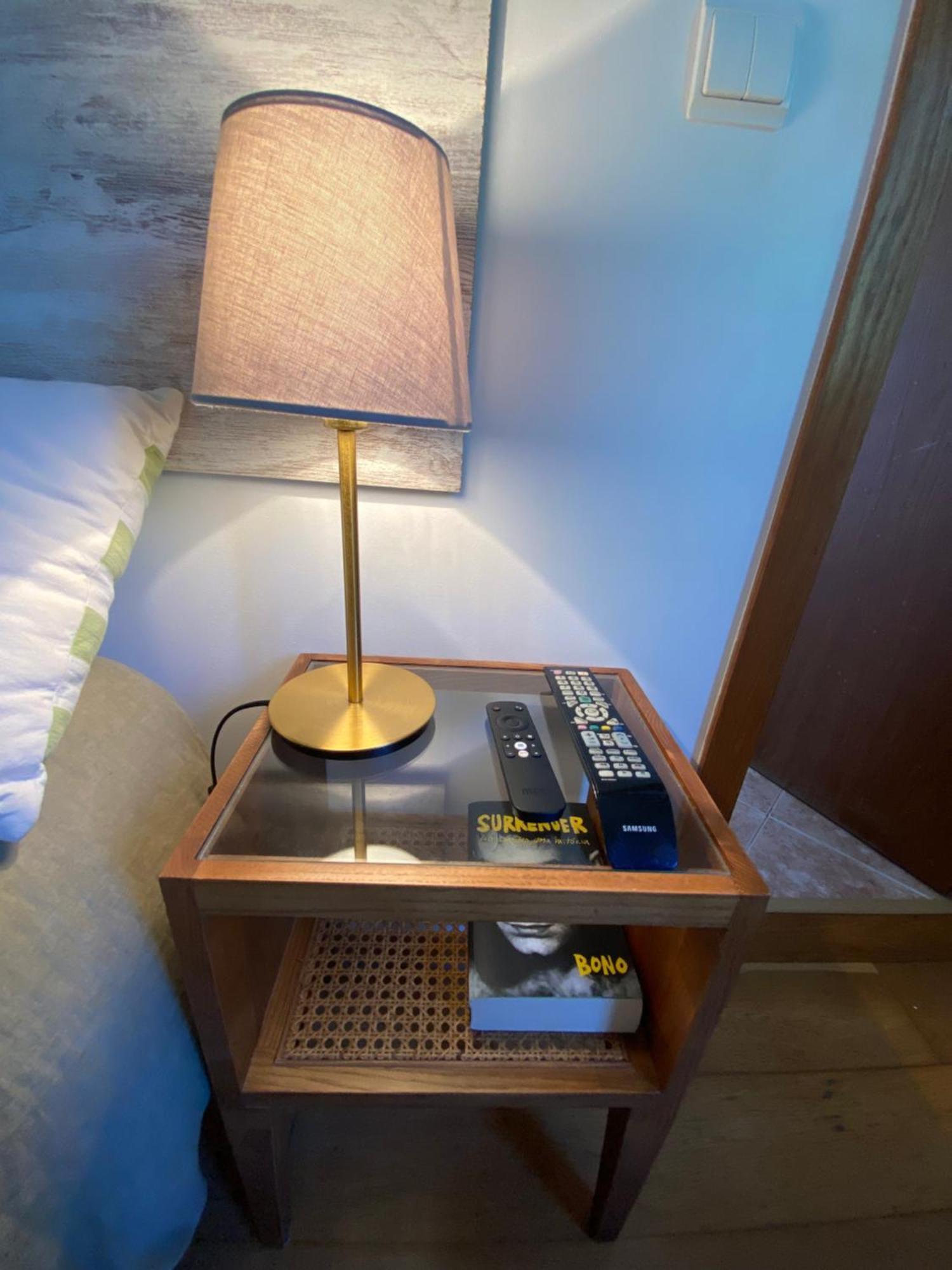 Amazigh Guincho Hostel & Suites Cascais Luaran gambar